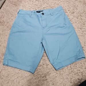 2 Aeropostale classic shorts